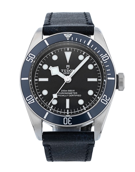 Tudor Black Bay M79230B-0002
